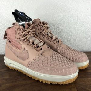 Nike Lunar Duckboot Particle Pink AA0283-600